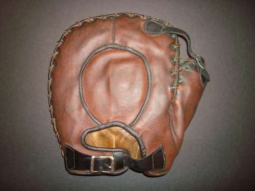 Wally Pipp Goldsmith Back Forum